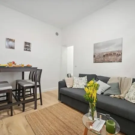 Peaceful Flat Near Montparnasse פריז